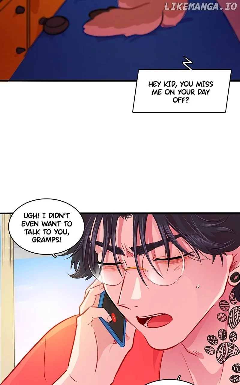 Read Love 4 A Walk EN Manga Online
