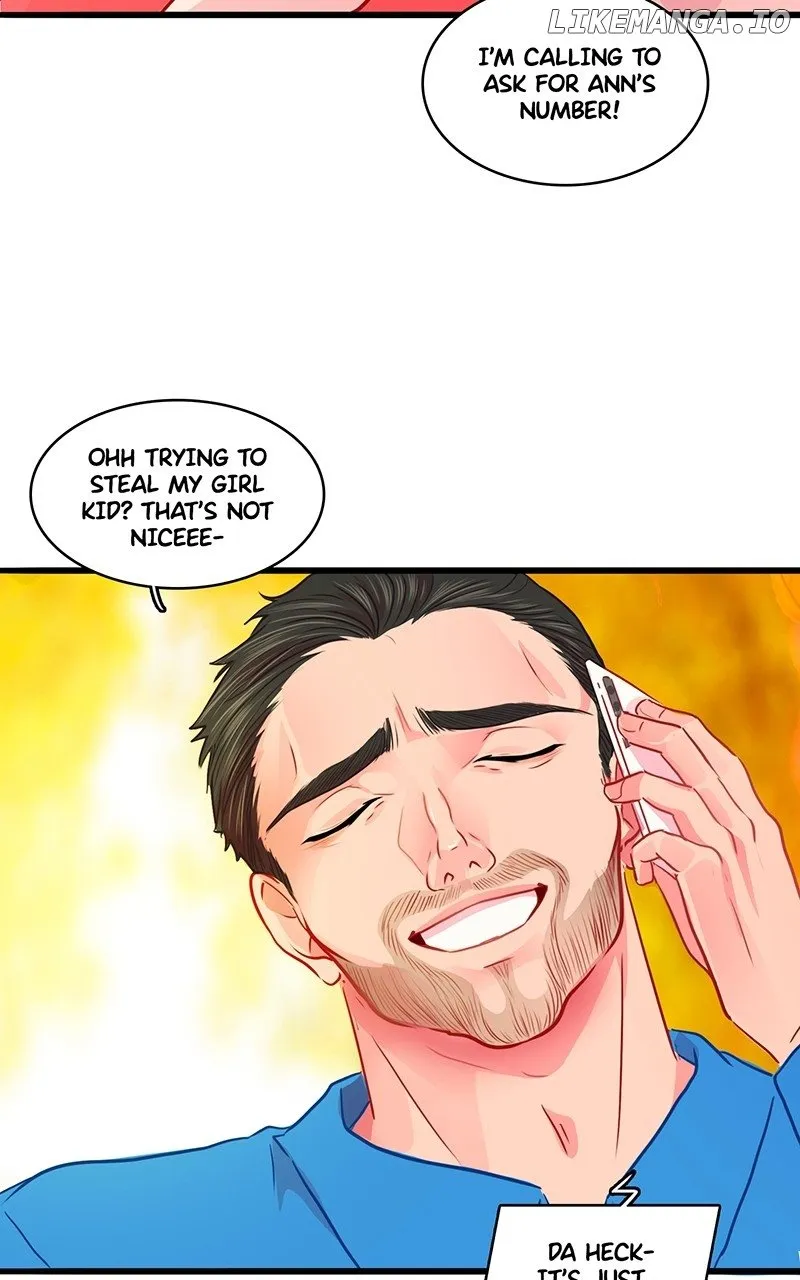 Read Love 4 A Walk EN Manga Online