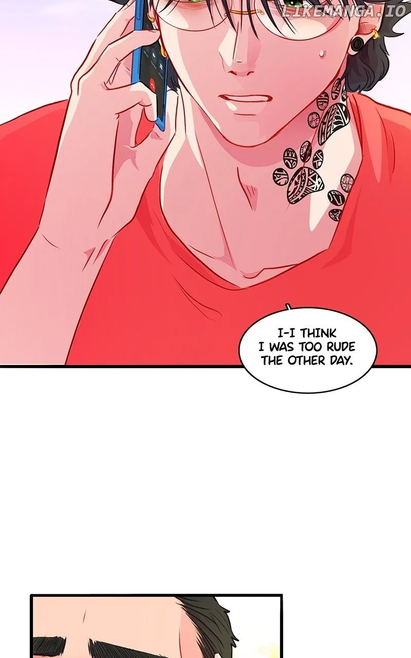 Read Love 4 A Walk EN Manga Online