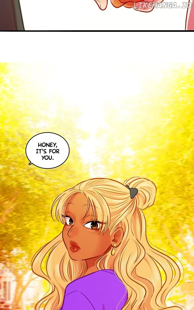 Read Love 4 A Walk EN Manga Online