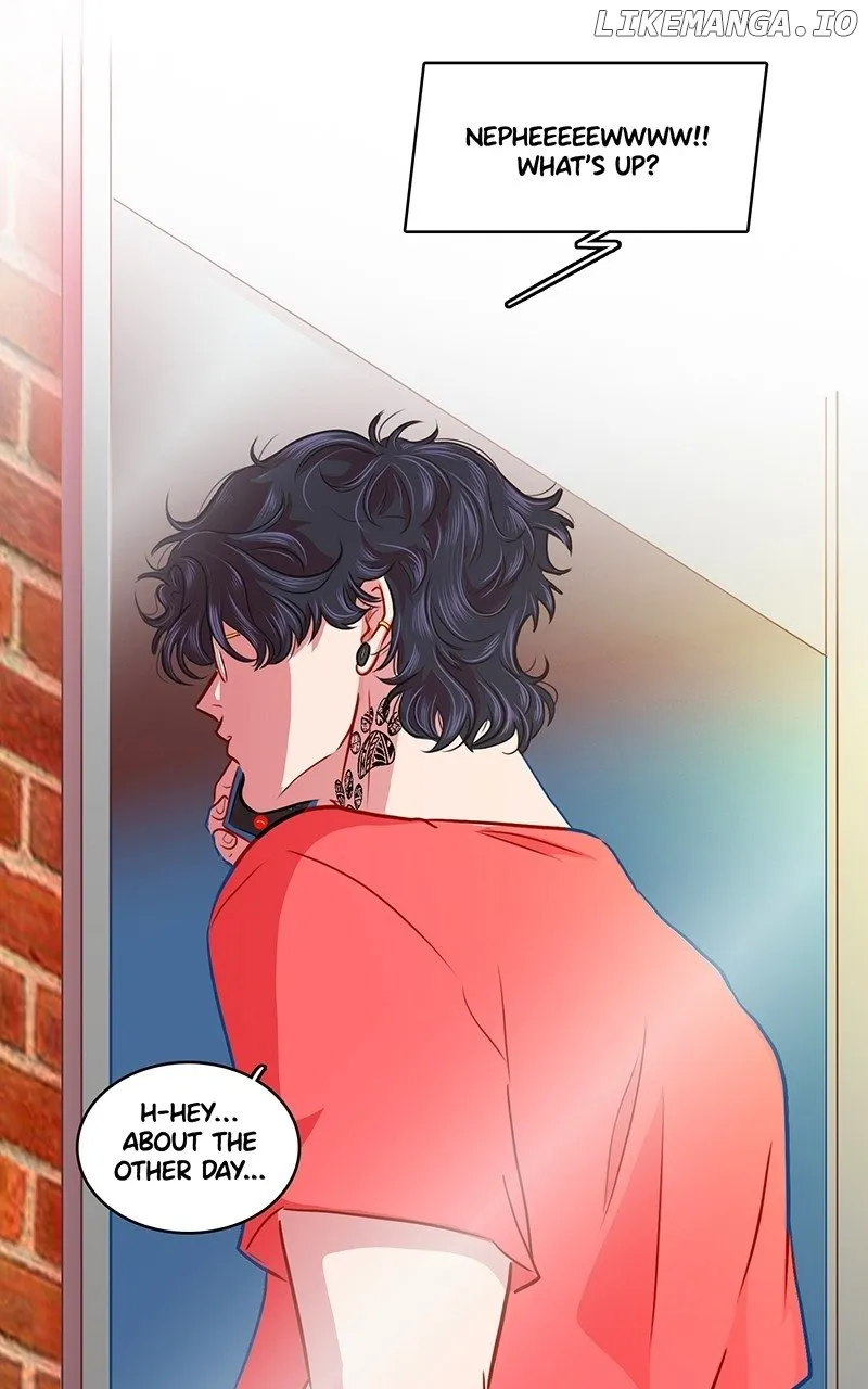 Read Love 4 A Walk EN Manga Online