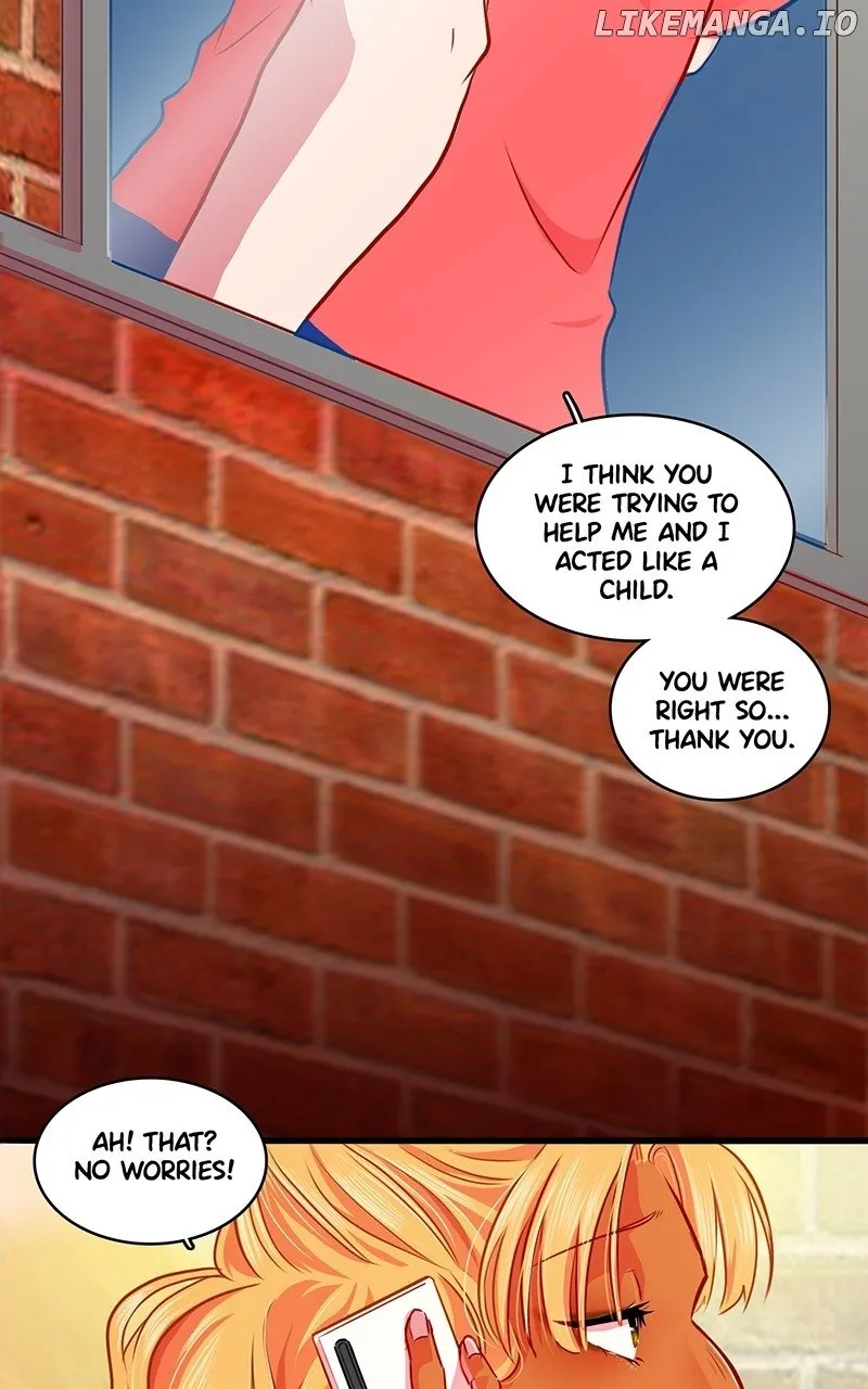 Read Love 4 A Walk EN Manga Online