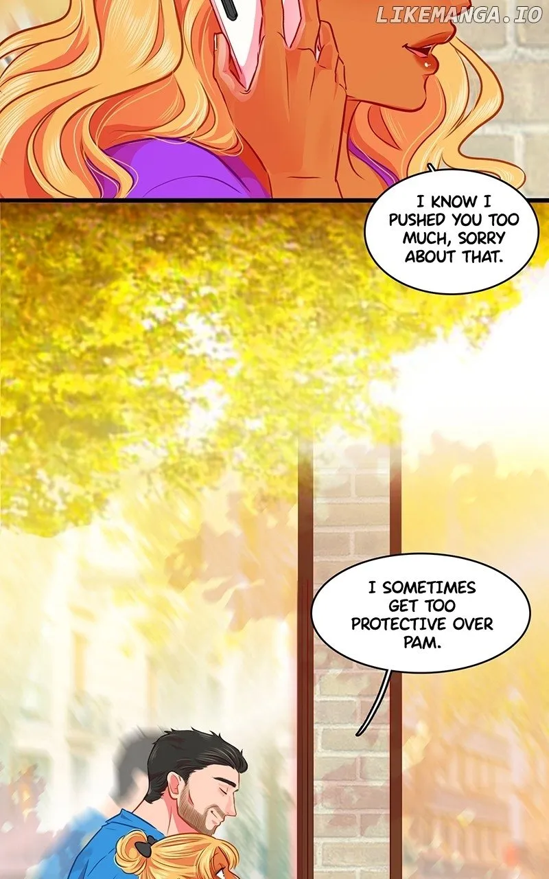 Read Love 4 A Walk EN Manga Online