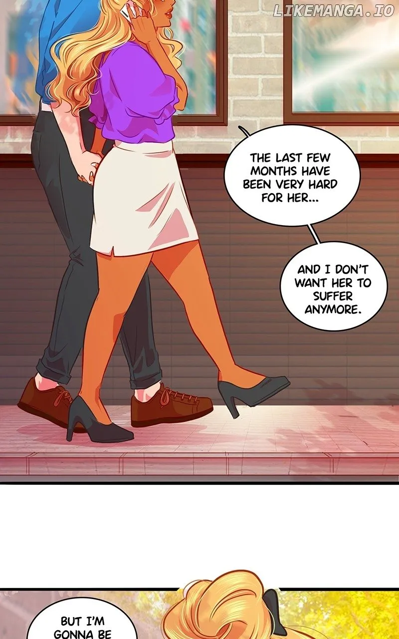 Read Love 4 A Walk EN Manga Online