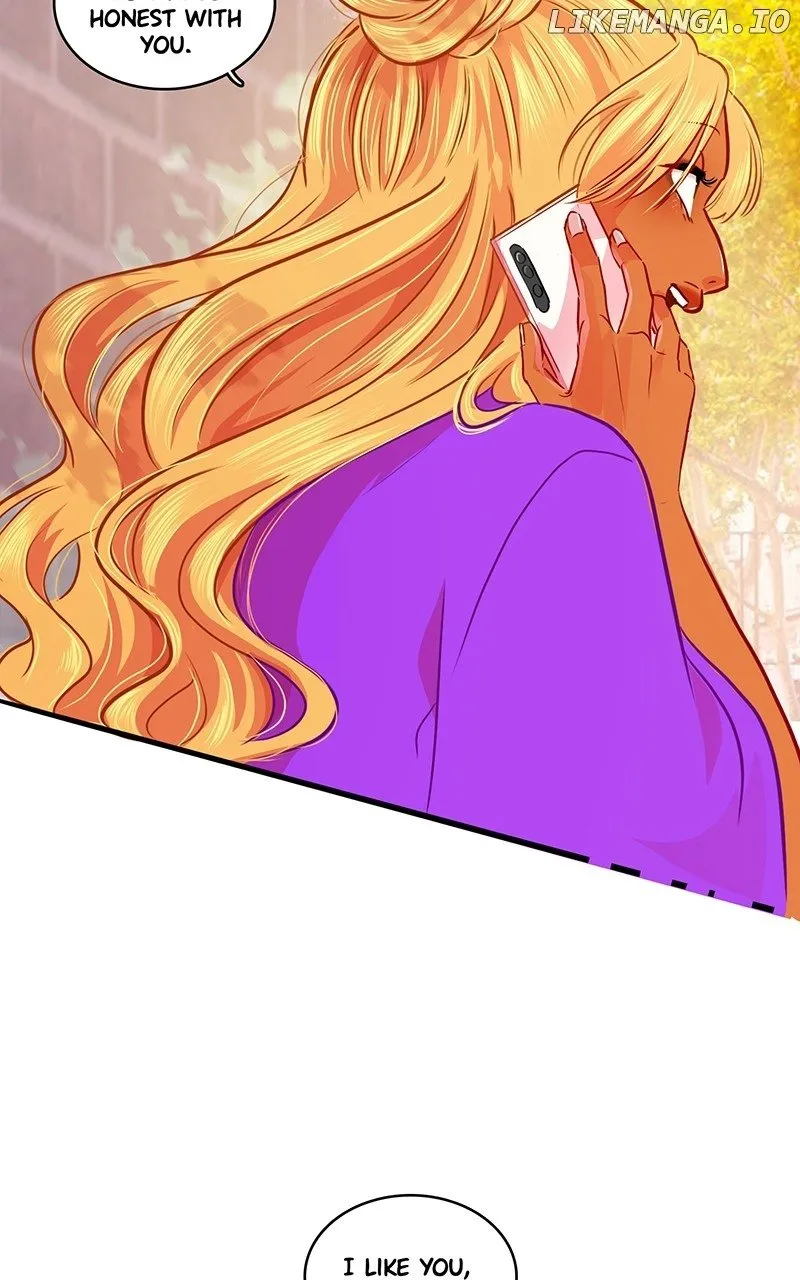 Read Love 4 A Walk EN Manga Online