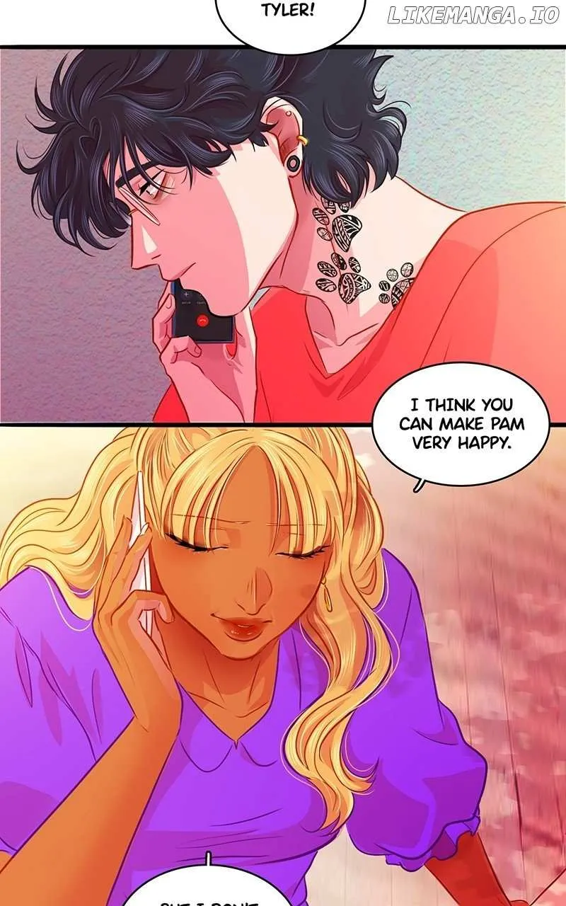 Read Love 4 A Walk EN Manga Online