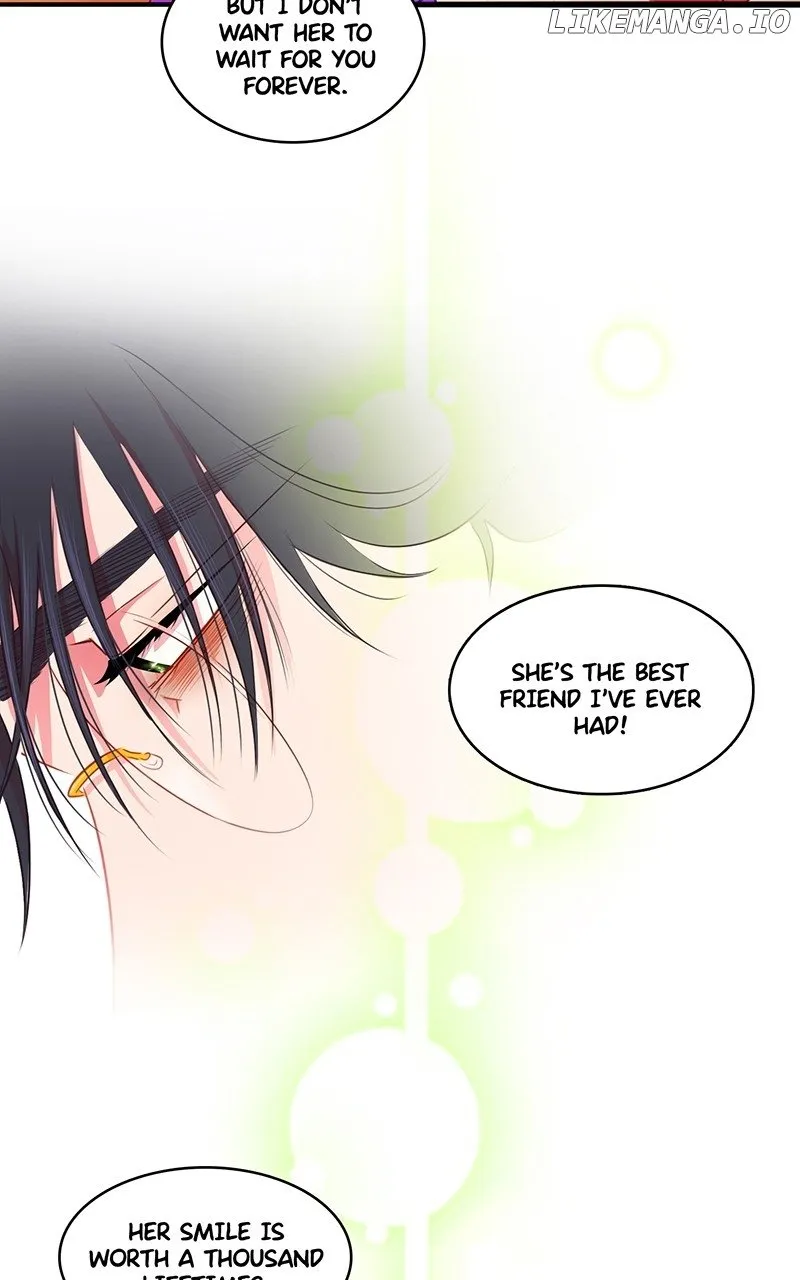 Read Love 4 A Walk EN Manga Online