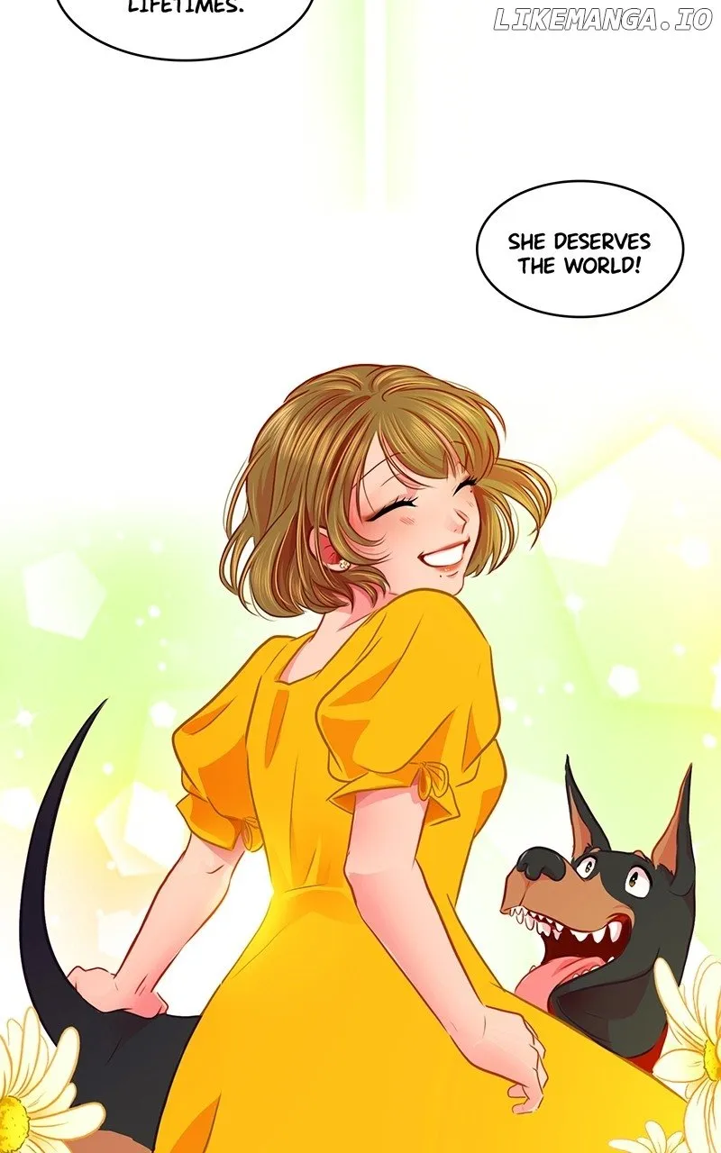 Read Love 4 A Walk EN Manga Online