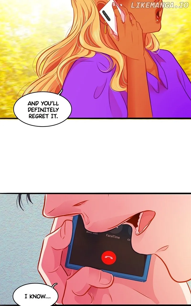 Read Love 4 A Walk EN Manga Online