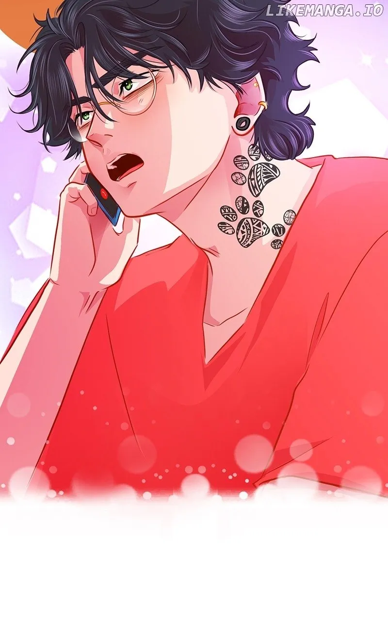 Read Love 4 A Walk EN Manga Online