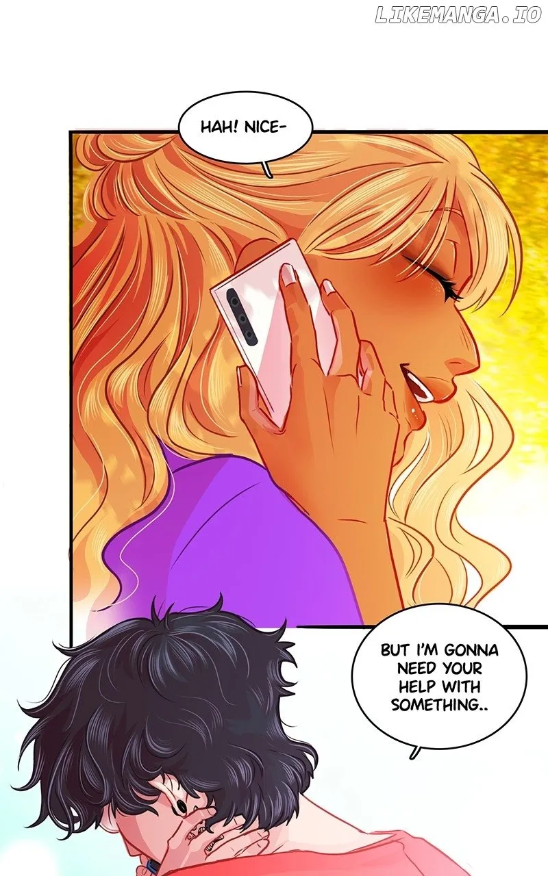 Read Love 4 A Walk EN Manga Online