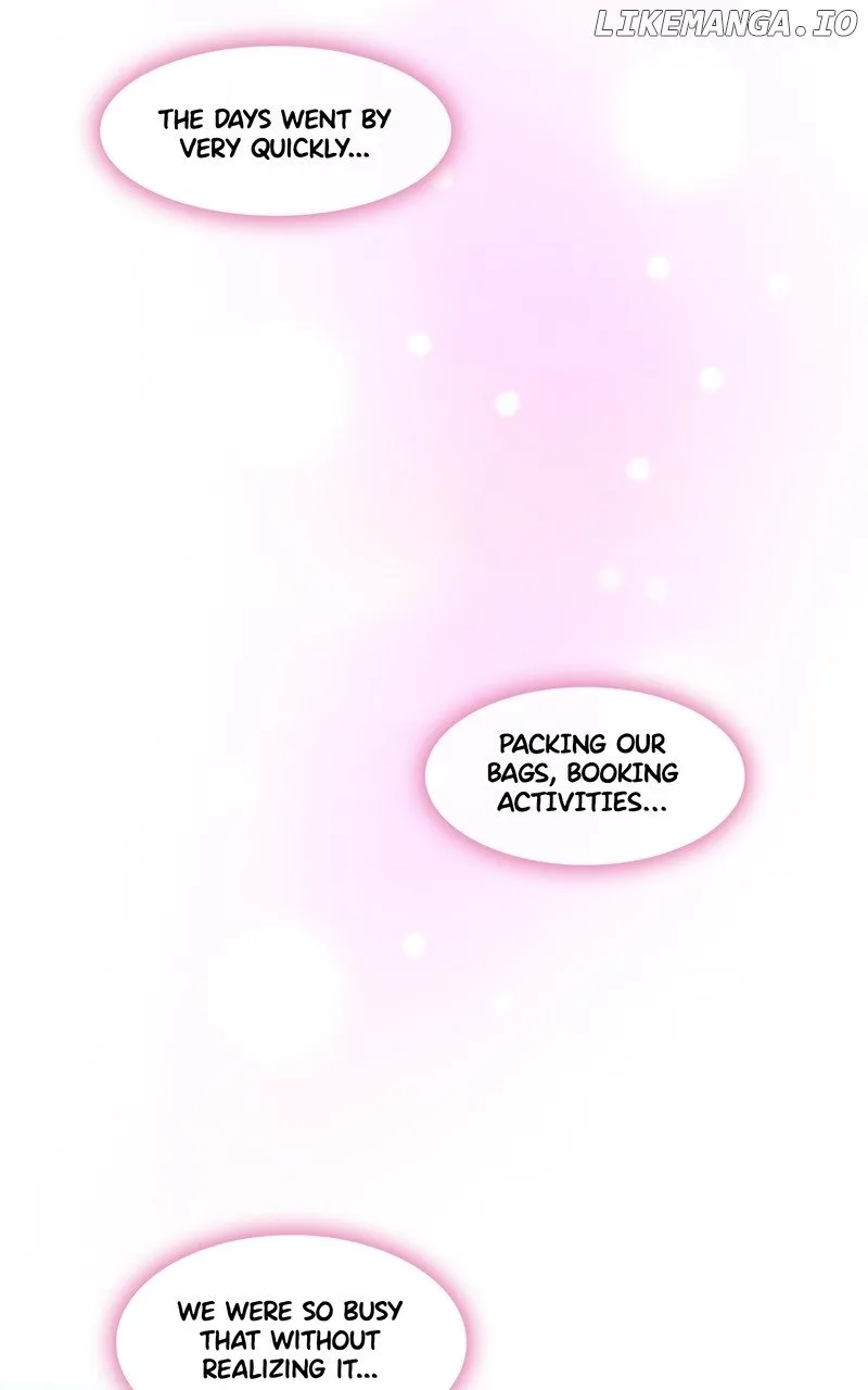 Read Love 4 A Walk EN Manga Online