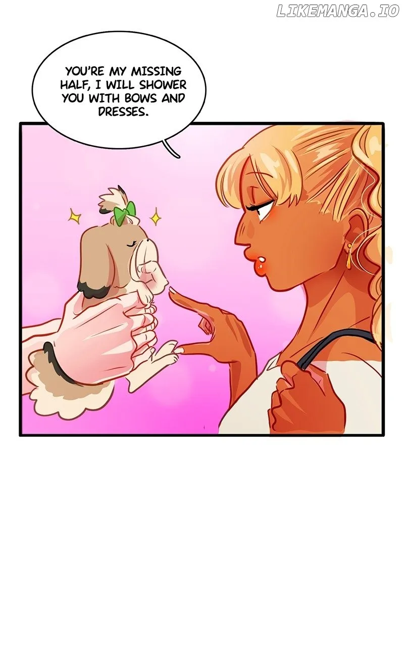 Read Love 4 A Walk EN Manga Online