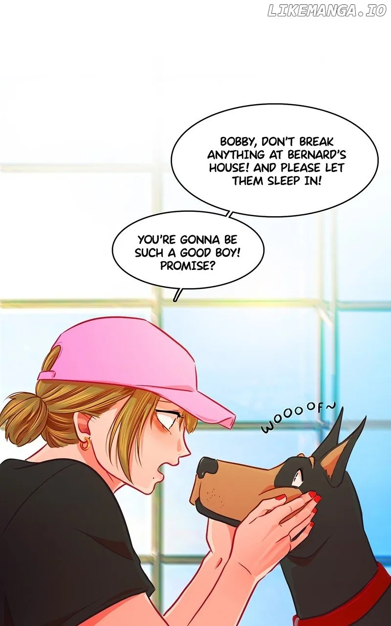 Read Love 4 A Walk EN Manga Online