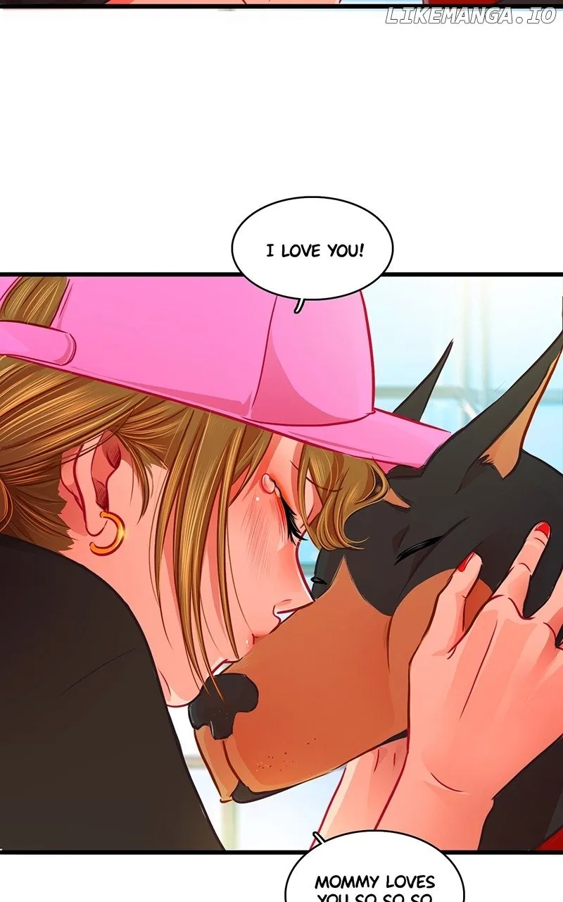 Read Love 4 A Walk EN Manga Online