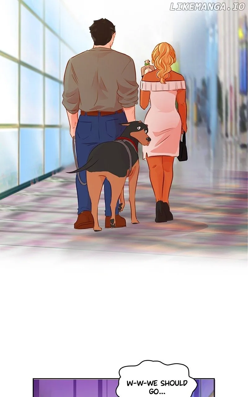 Read Love 4 A Walk EN Manga Online