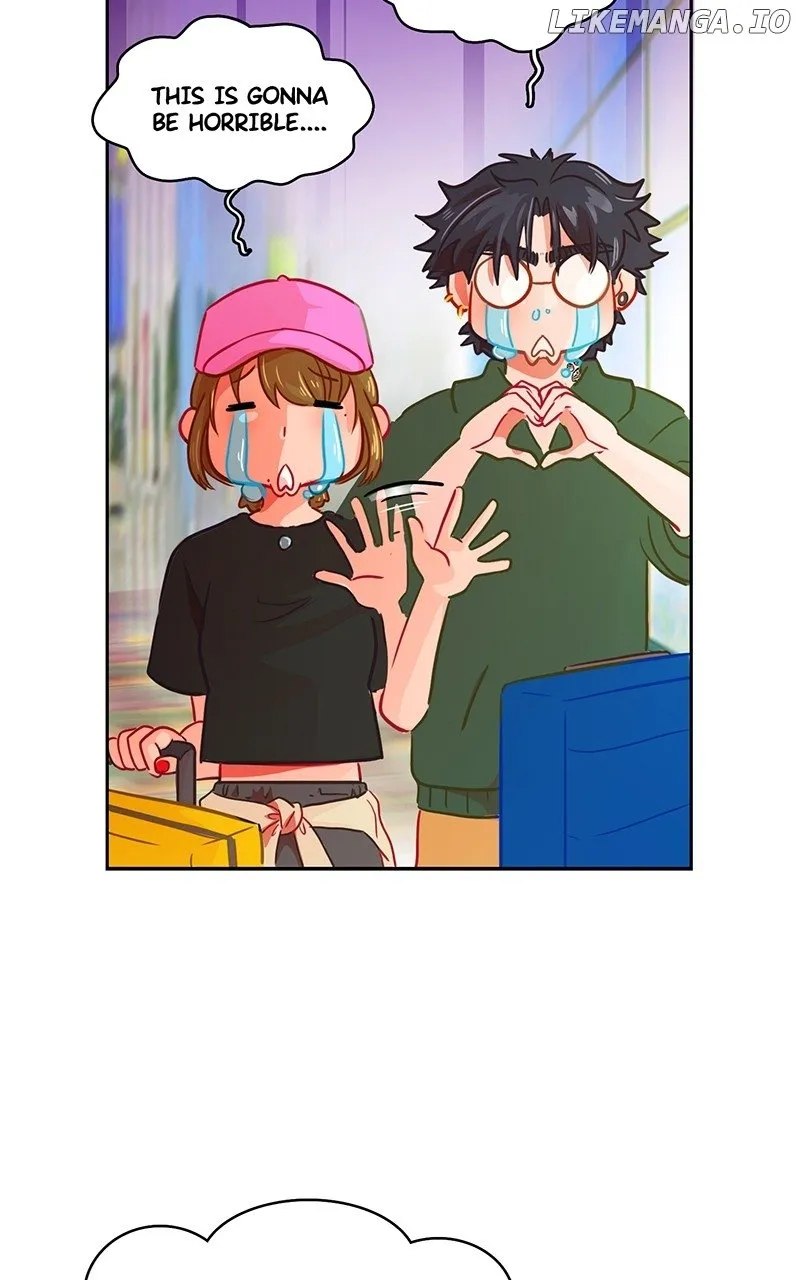 Read Love 4 A Walk EN Manga Online