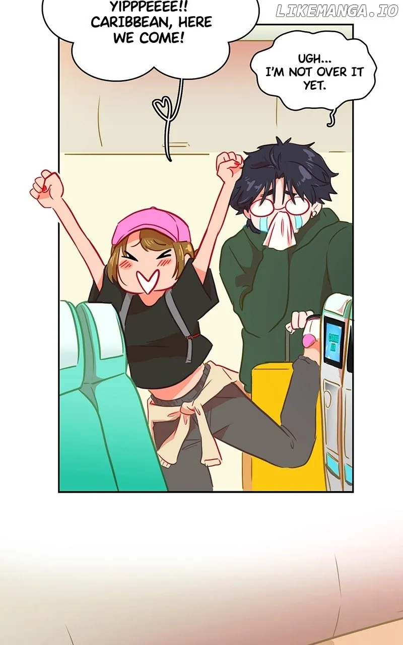 Read Love 4 A Walk EN Manga Online