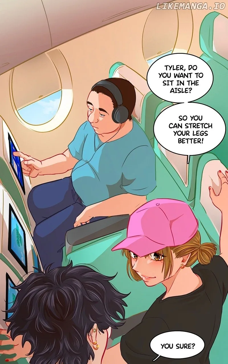 Read Love 4 A Walk EN Manga Online