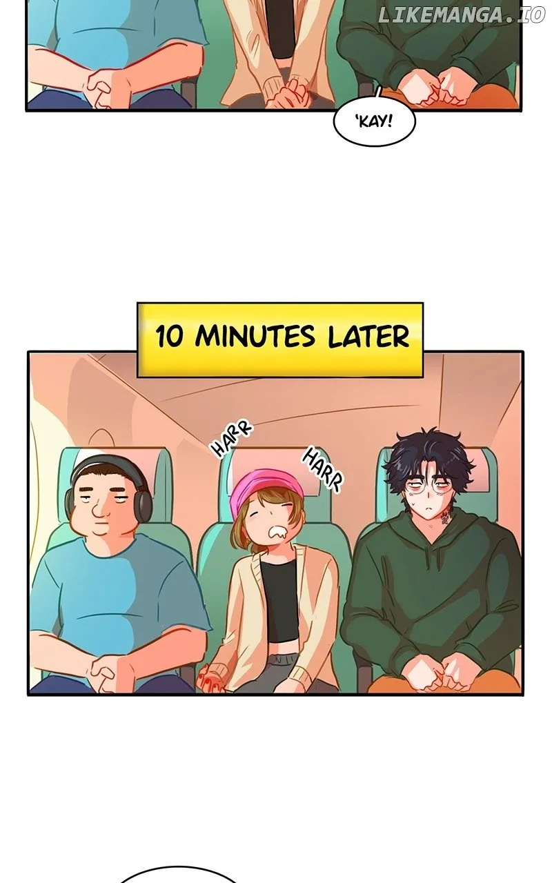 Read Love 4 A Walk EN Manga Online
