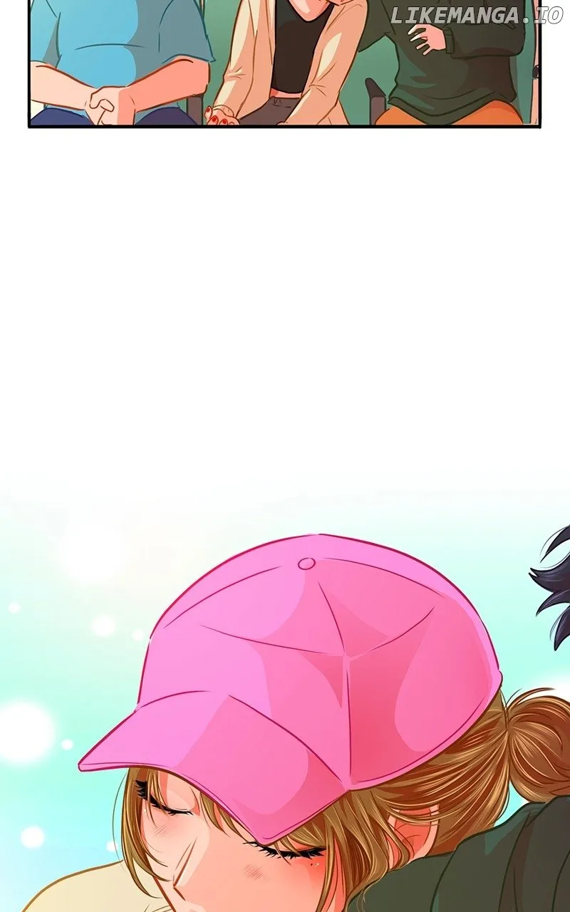 Read Love 4 A Walk EN Manga Online
