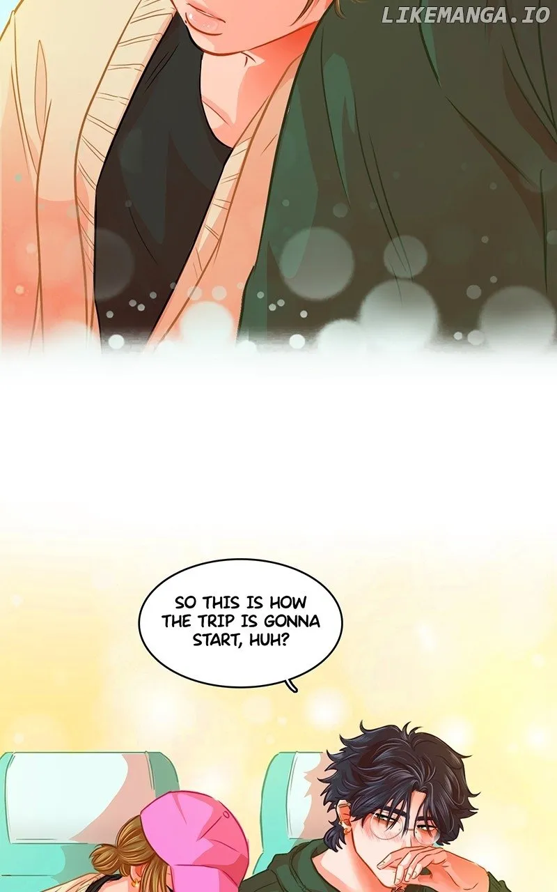 Read Love 4 A Walk EN Manga Online