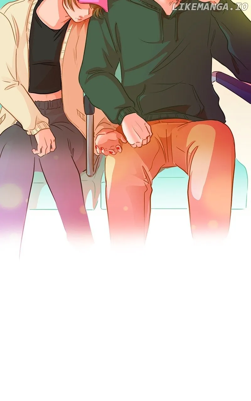 Read Love 4 A Walk EN Manga Online