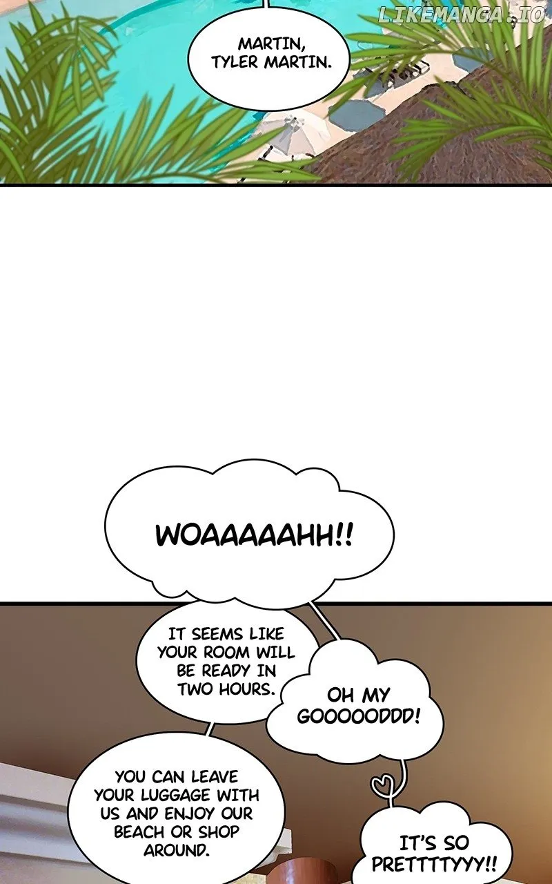 Read Love 4 A Walk EN Manga Online