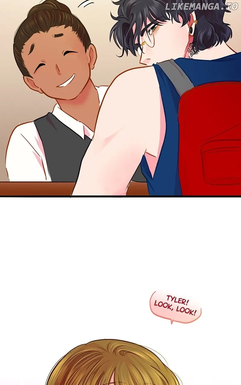 Read Love 4 A Walk EN Manga Online