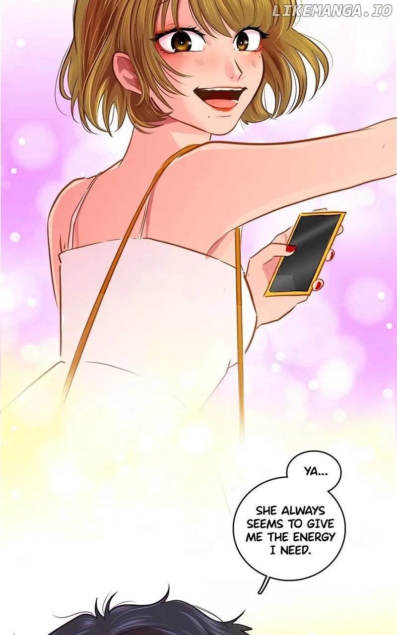 Read Love 4 A Walk EN Manga Online