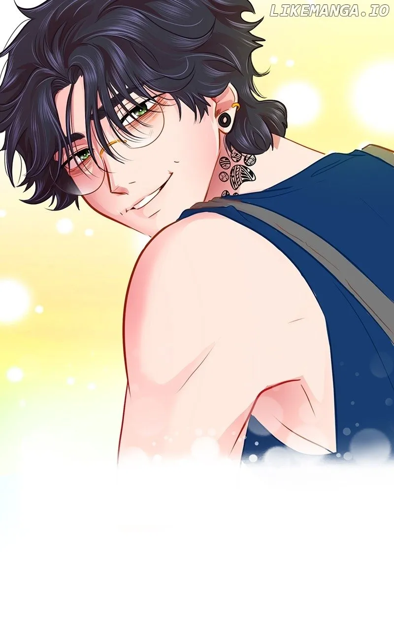 Read Love 4 A Walk EN Manga Online