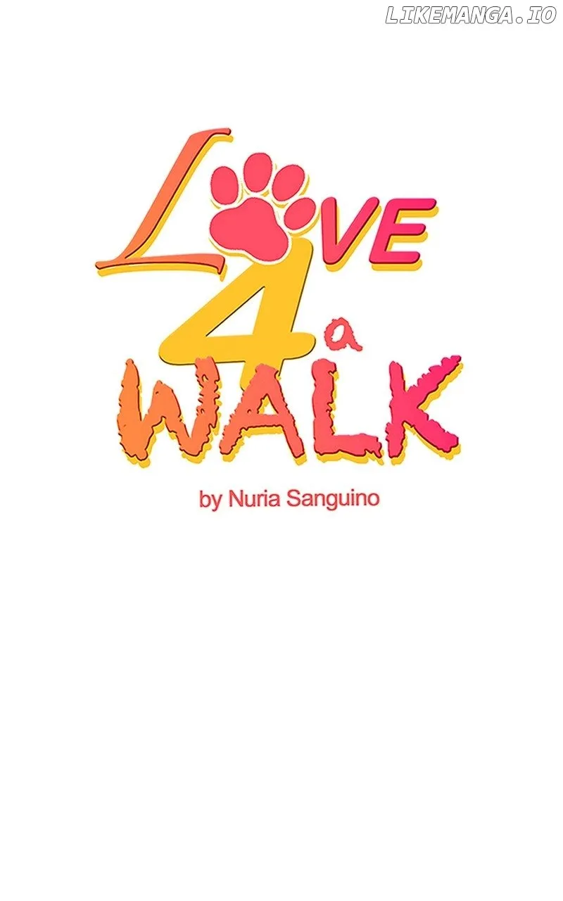 Read Love 4 A Walk EN Manga Online