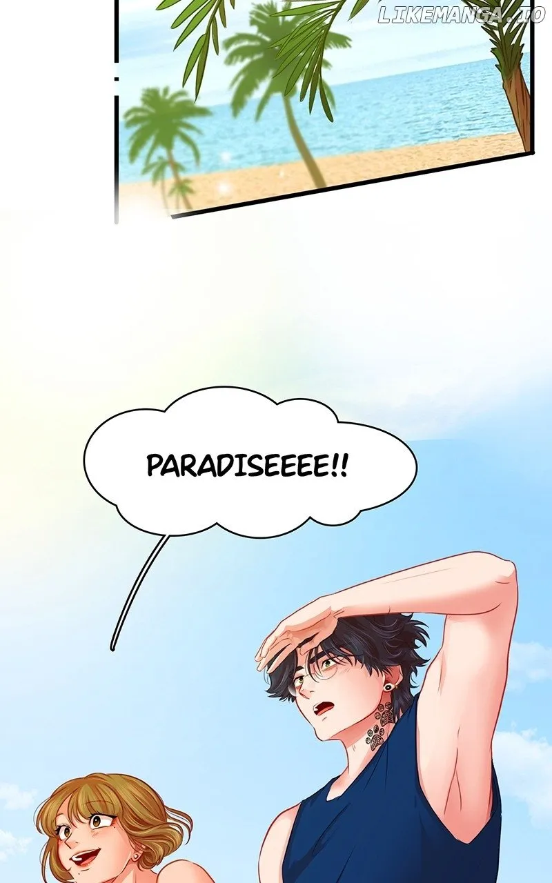 Read Love 4 A Walk EN Manga Online