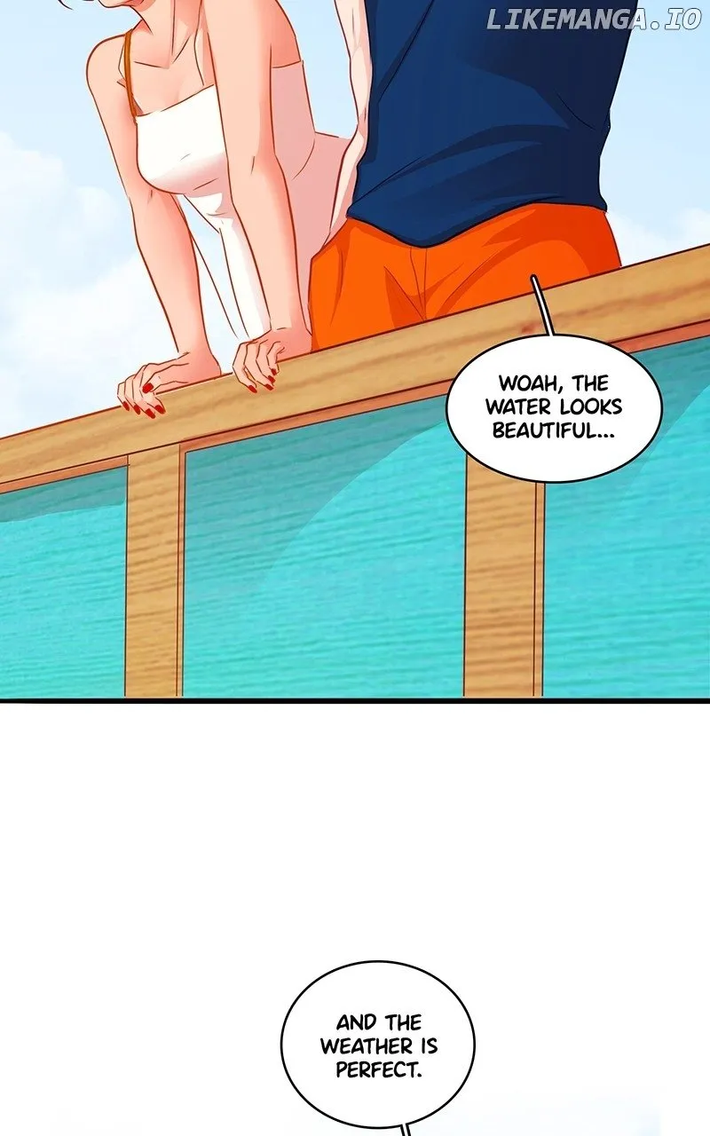Read Love 4 A Walk EN Manga Online