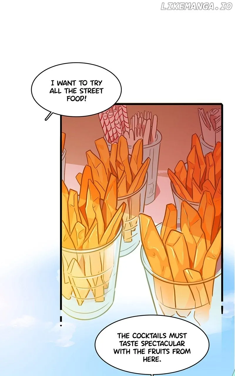 Read Love 4 A Walk EN Manga Online