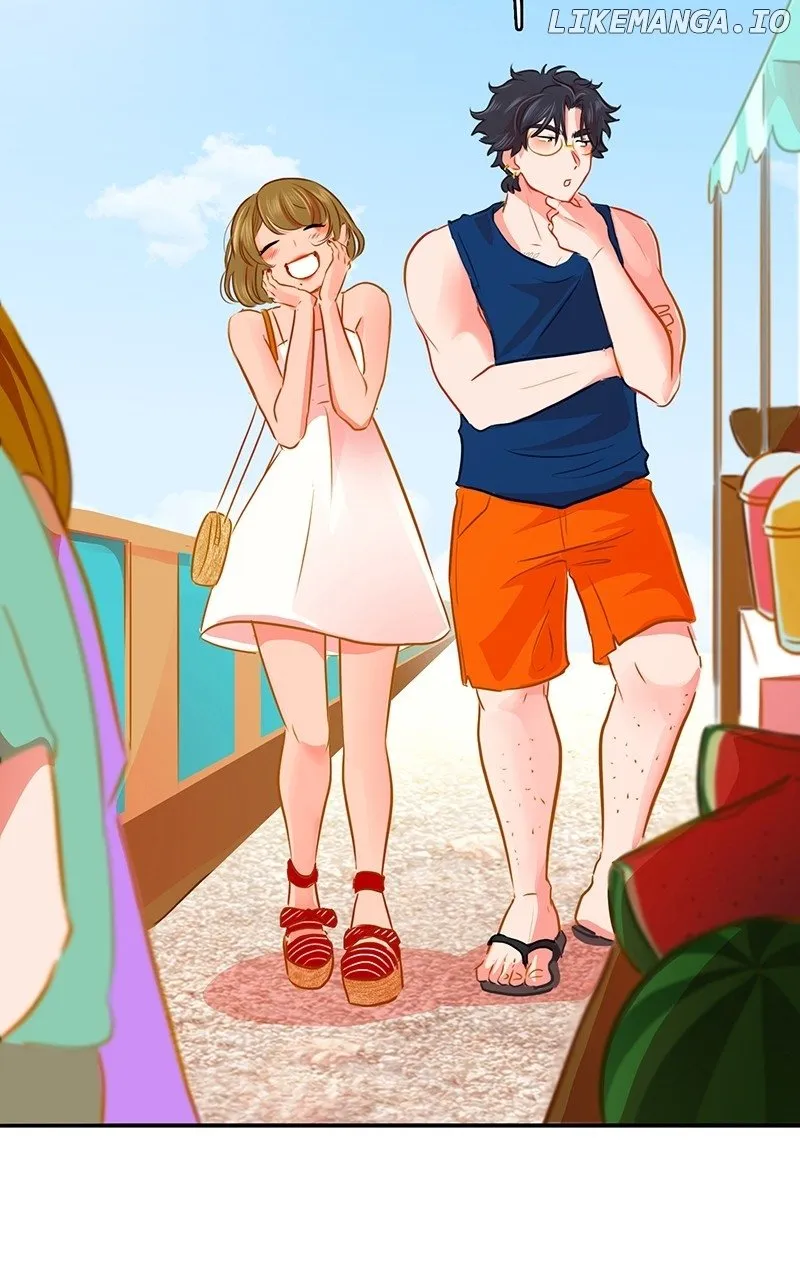 Read Love 4 A Walk EN Manga Online