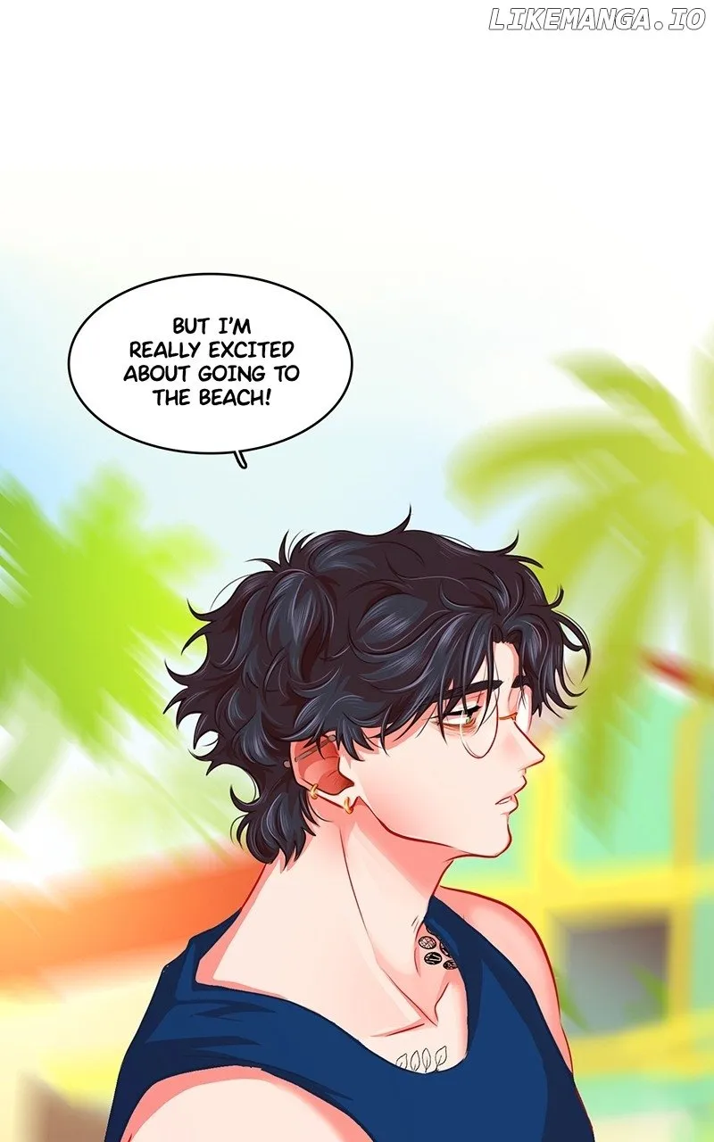 Read Love 4 A Walk EN Manga Online