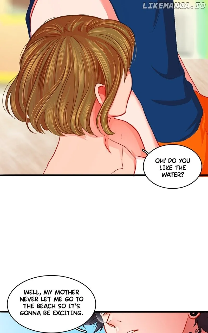 Read Love 4 A Walk EN Manga Online