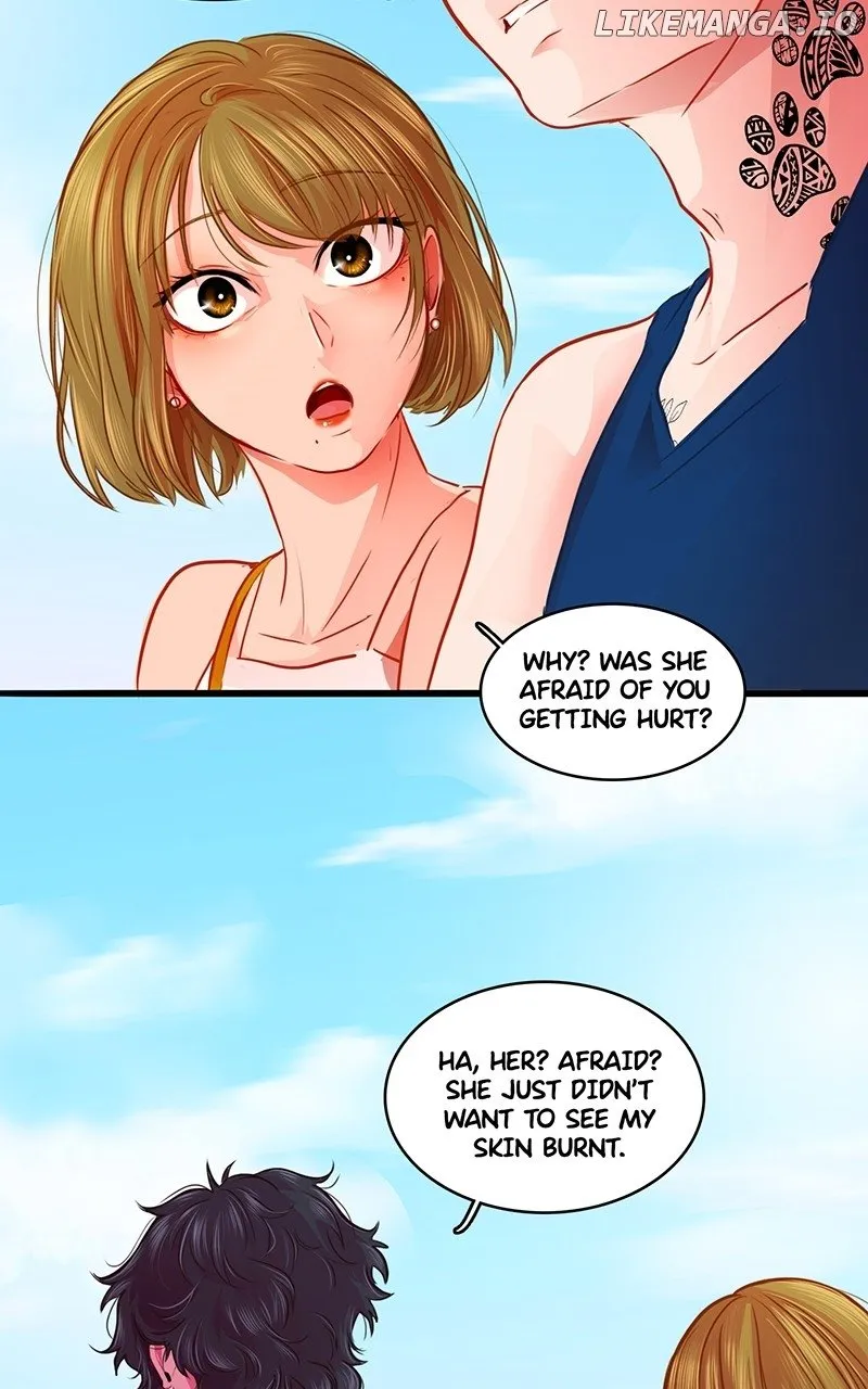 Read Love 4 A Walk EN Manga Online