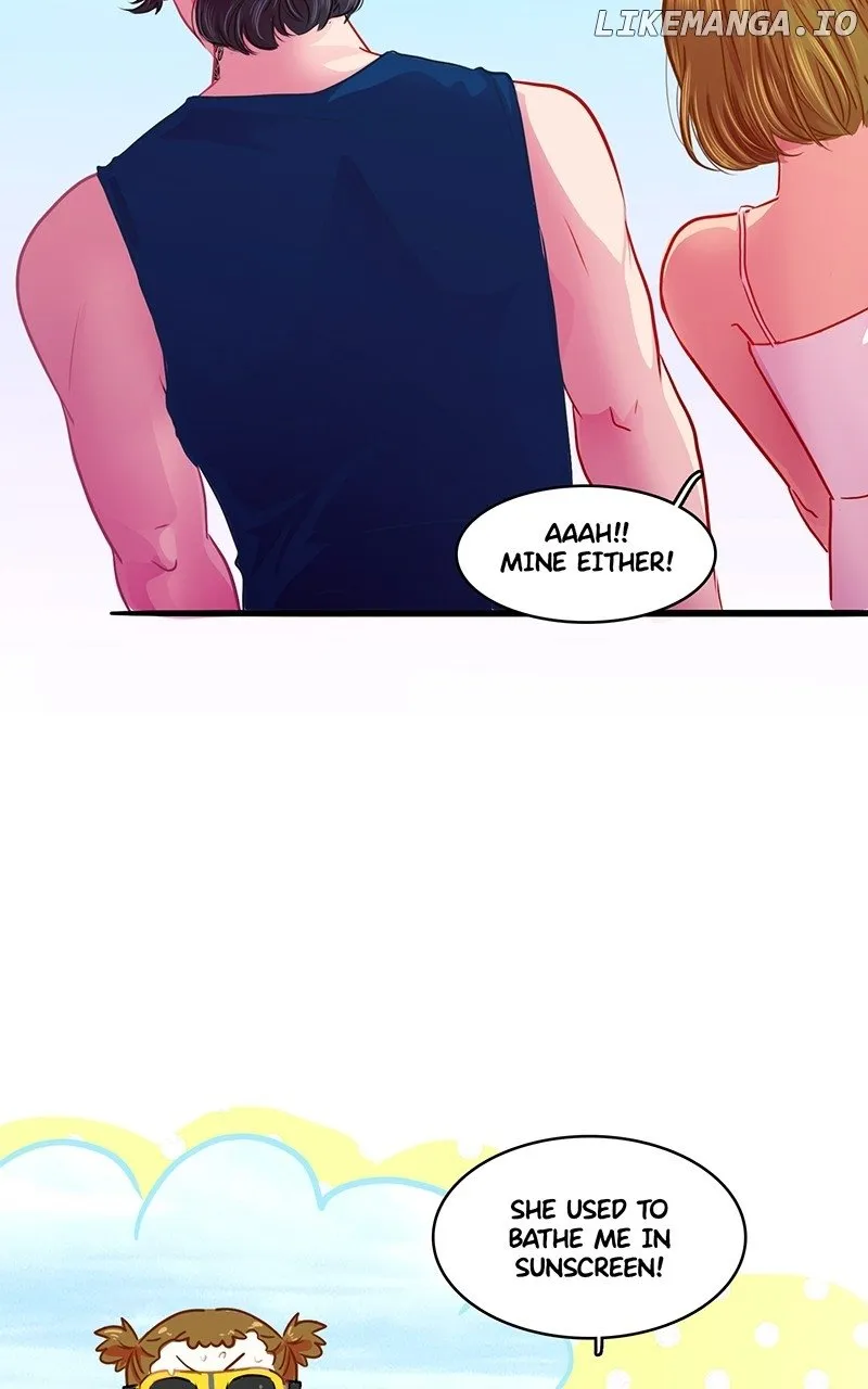Read Love 4 A Walk EN Manga Online