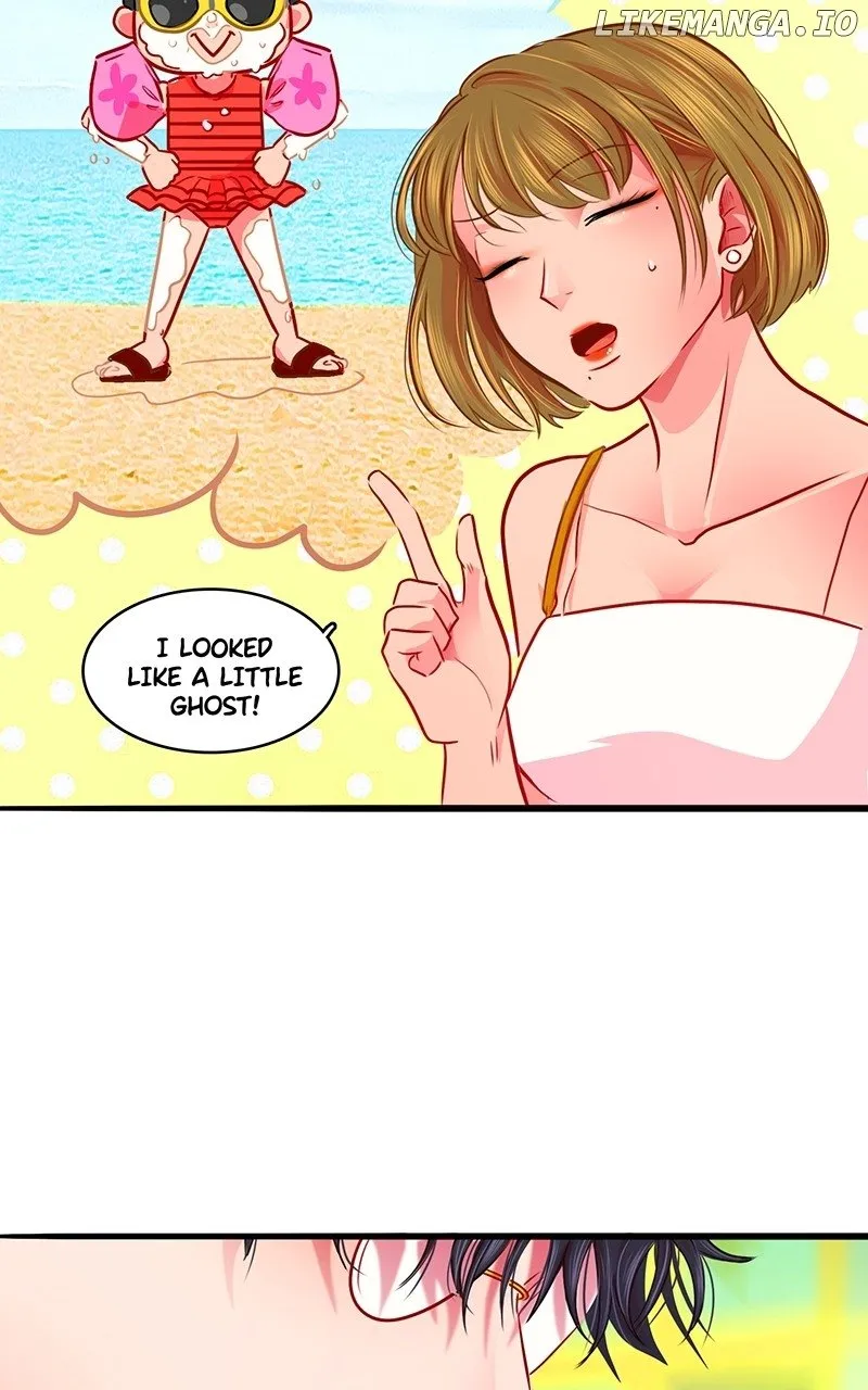 Read Love 4 A Walk EN Manga Online