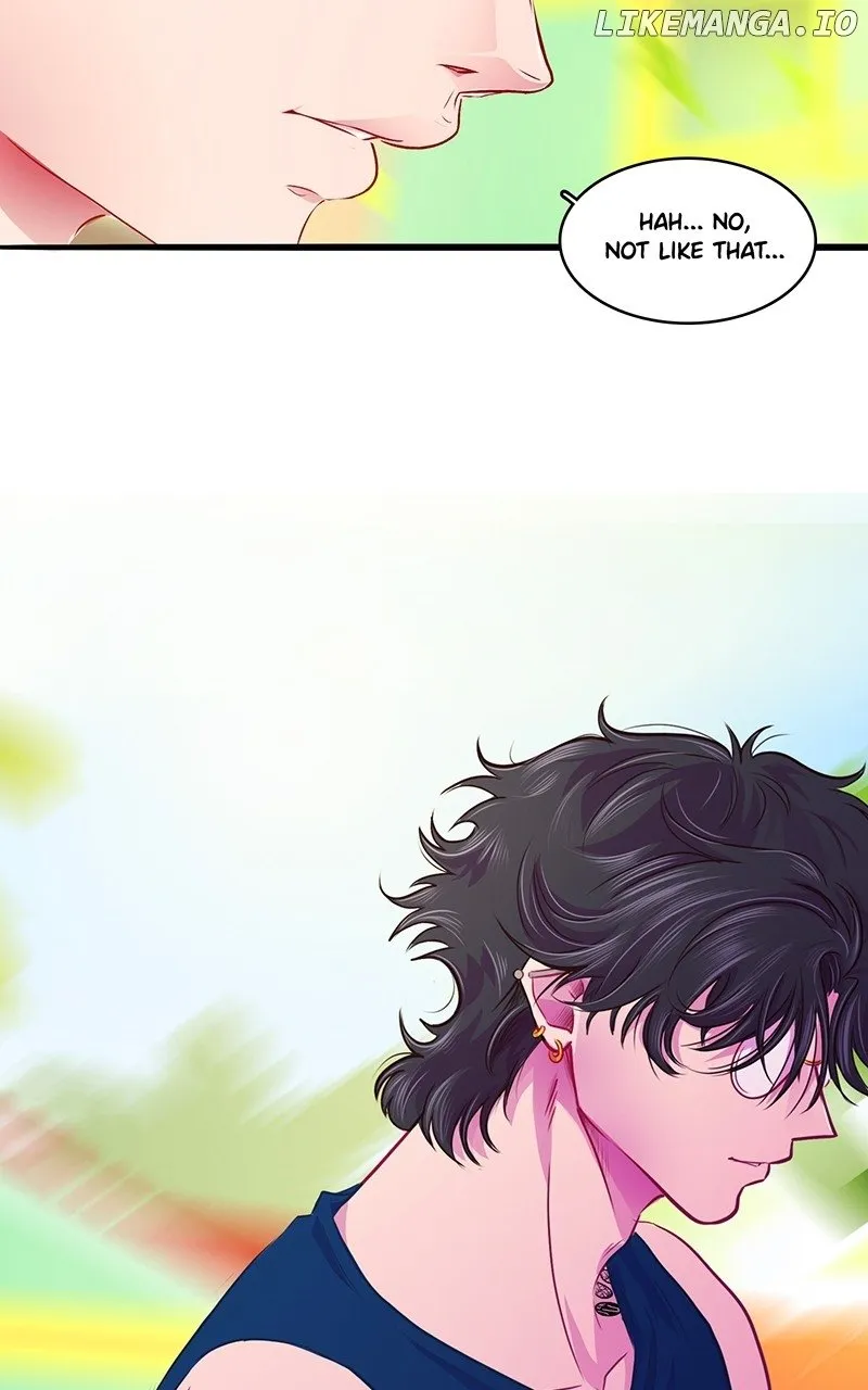 Read Love 4 A Walk EN Manga Online