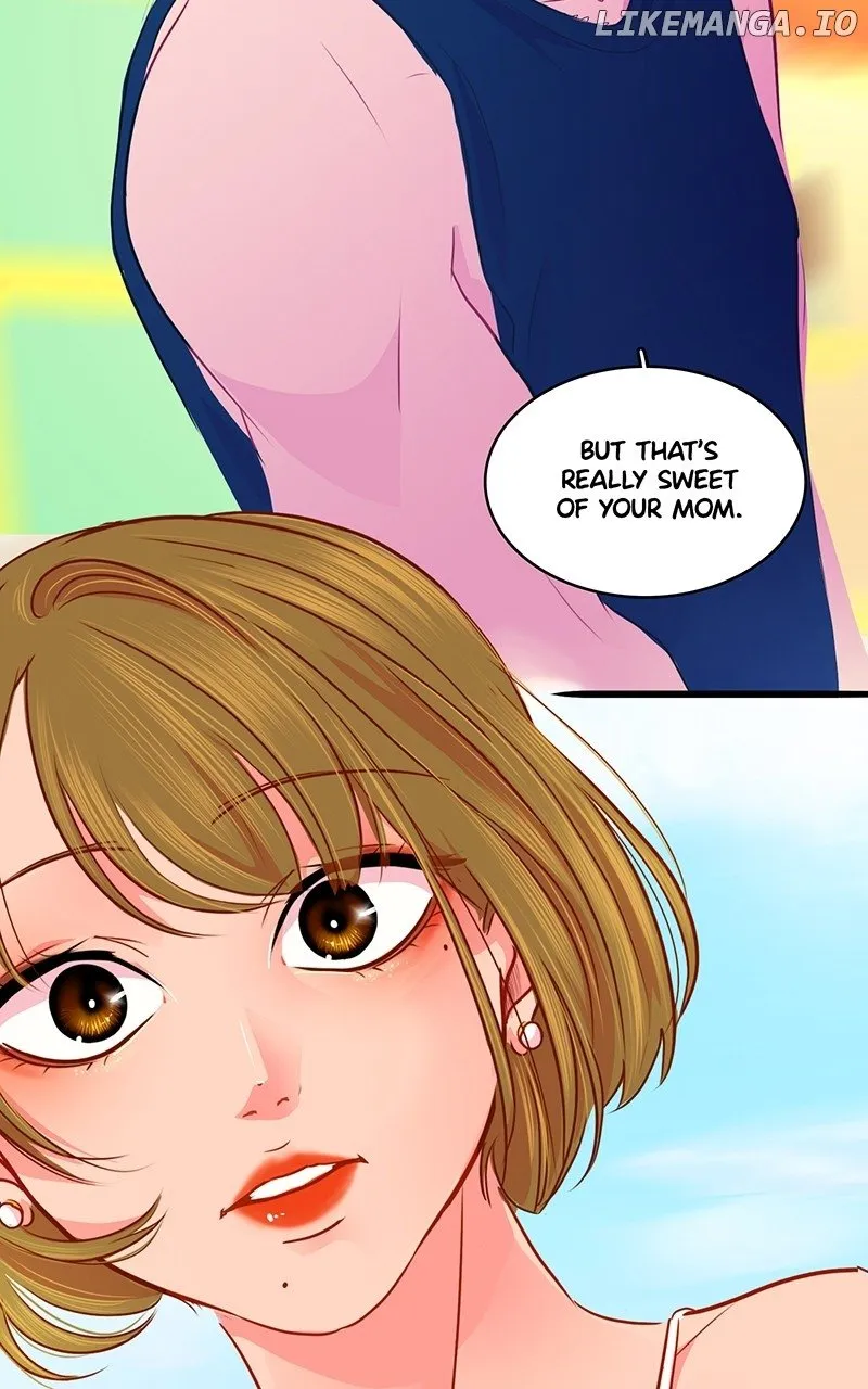 Read Love 4 A Walk EN Manga Online