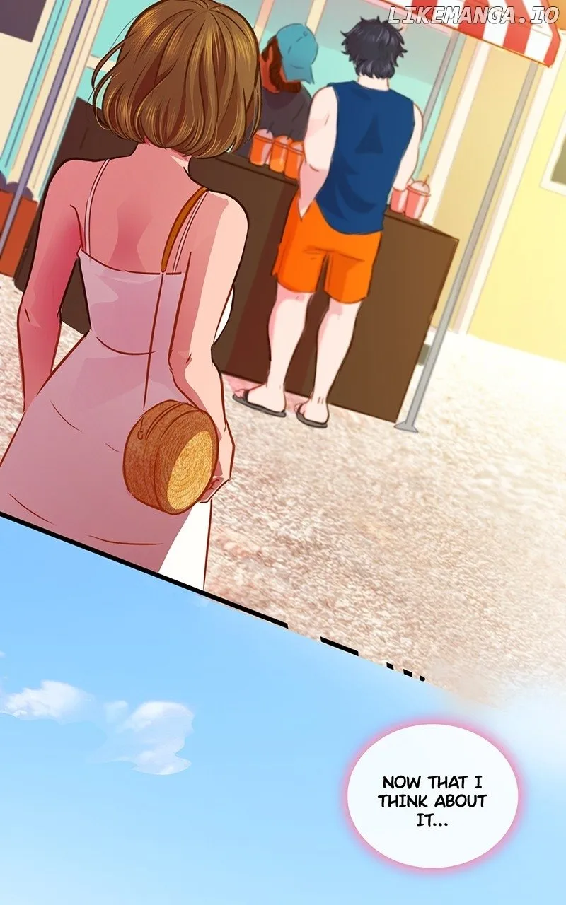 Read Love 4 A Walk EN Manga Online