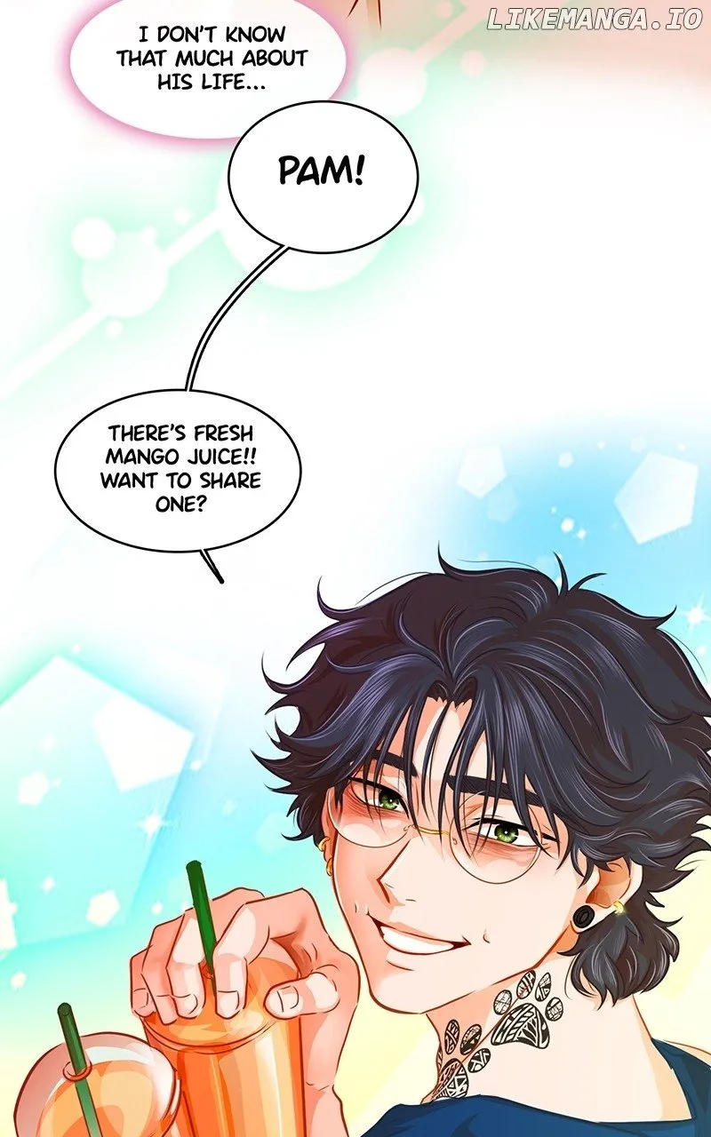 Read Love 4 A Walk EN Manga Online