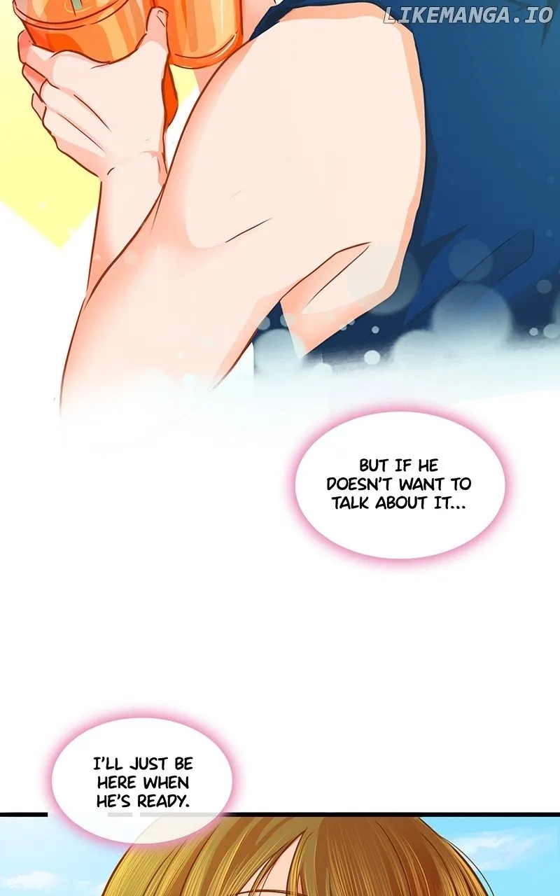 Read Love 4 A Walk EN Manga Online