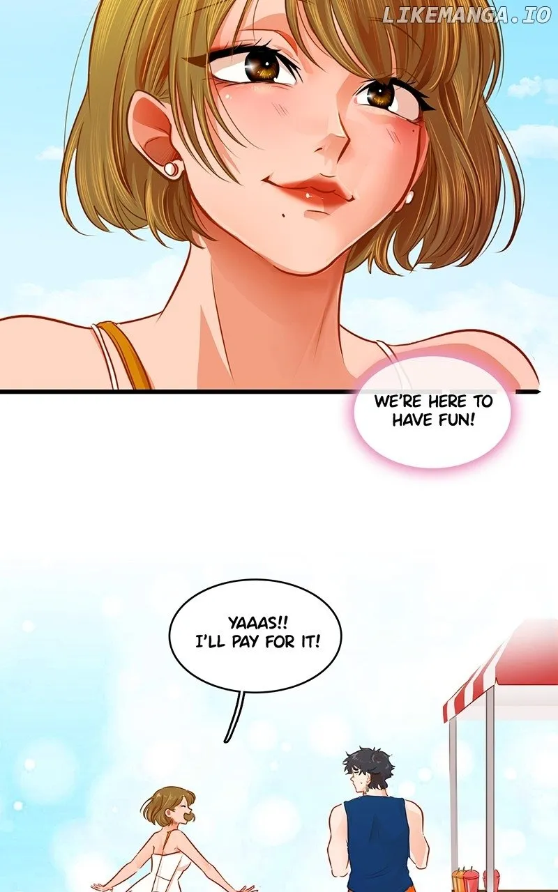 Read Love 4 A Walk EN Manga Online