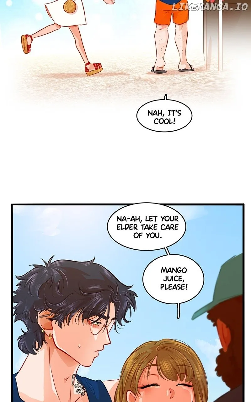 Read Love 4 A Walk EN Manga Online