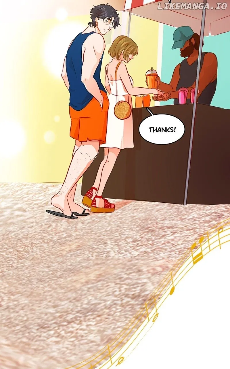 Read Love 4 A Walk EN Manga Online