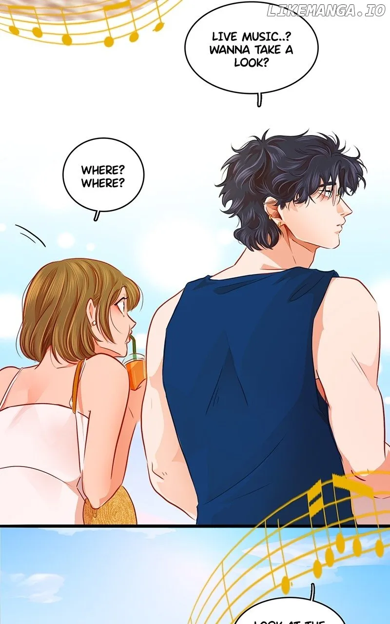 Read Love 4 A Walk EN Manga Online
